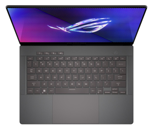 ASUS ROG Zephyrus G14 R9-8945HS/32GB/1TB RTX4070 OLED 120Hz - 1216580 - zdjęcie 7